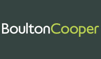 Boulton & Cooper