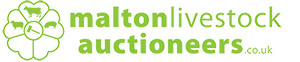 Malton Livestock Auctioneers Logo